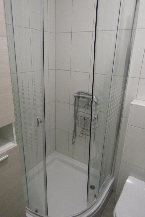 Apartment Morozin Krk Town Bagian luar foto